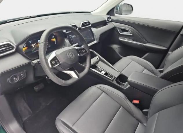 MG ZS MG ZS Hybrid+ 1.5 Luxury - NEW MODEL MY26 rif. 23931035 - Foto 6