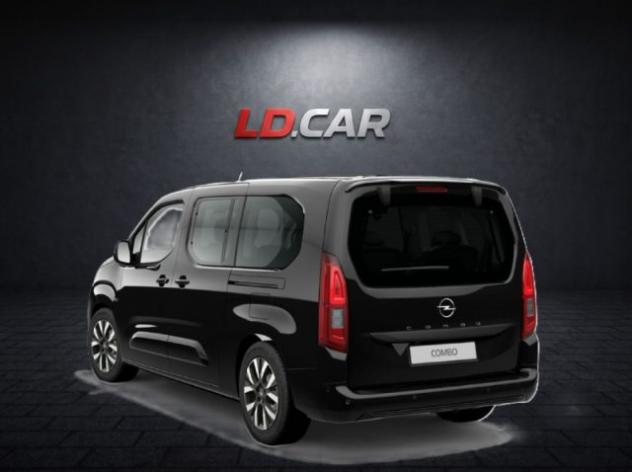 OPEL Combo 1.5 Diesel 130cv AT8 XL GS 7 Posti rif. 23899415 - Foto 2