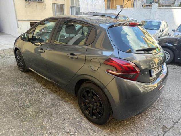 PEUGEOT 208 PureTech 68 5 porte Active rif. 20189326 - Foto 7