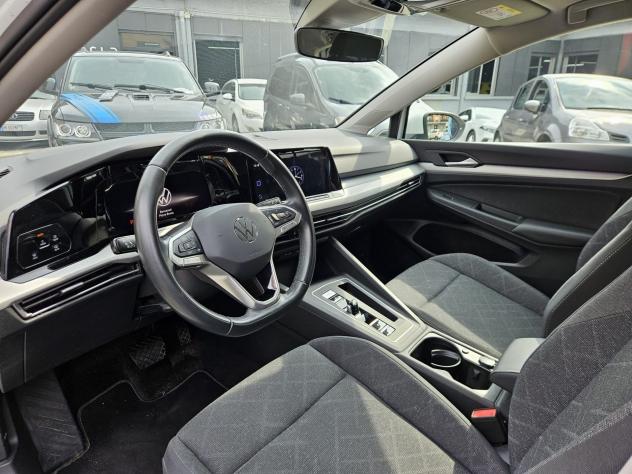 Volkswagen Golf 1.5 eTSI EVO ACT Life DSG - Foto 7