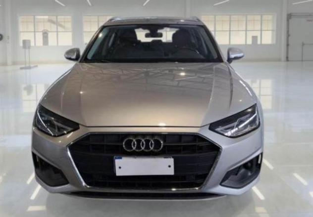 AUDI A4 Avant 35 TDI/163 CV S tronic Business rif. 24180312 - Foto 5