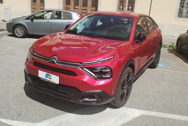 Citroen C4 PureTech 130 S&S EAT8 Plus PROMMO - Foto 4