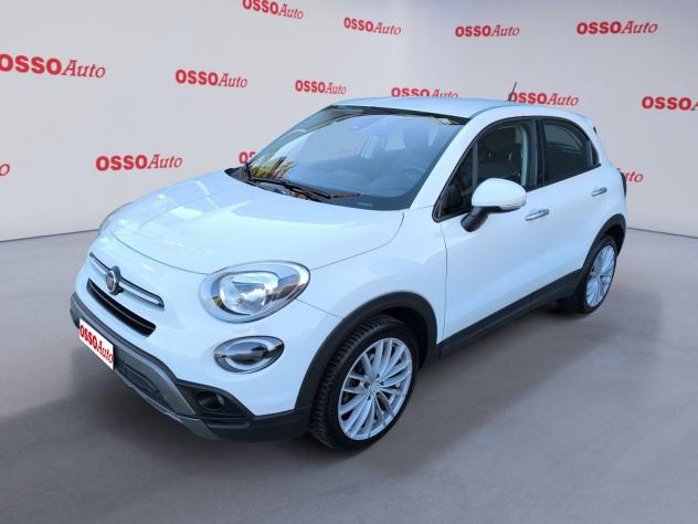 FIAT 500X 1.0 BENZINA 120 HP CITY CROSS NEOPATENTATI