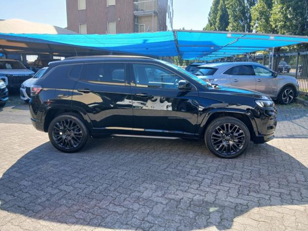 Jeep Compass 1.3 Turbo T4 150 CV aut. 2WD S. - Foto 6