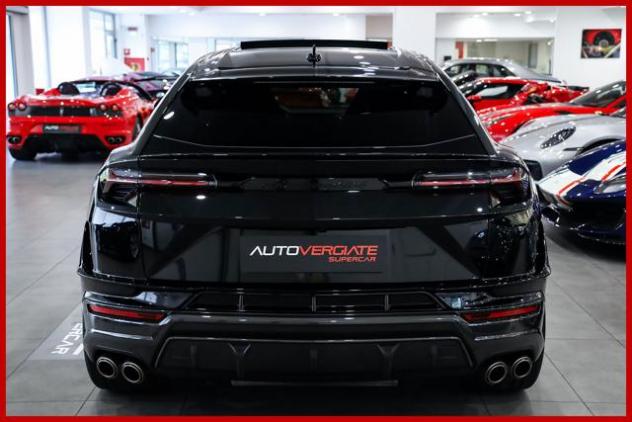 LAMBORGHINI Urus 4.0 Performante|IVA ESP| FULL CARBON SPEC rif. 23669717 - Foto 6