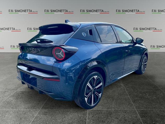 Lancia Ypsilon 1.2 mhev LX 110cv e-dct - NUOVO - Foto 4