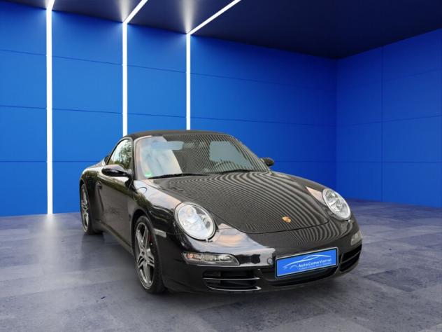 PORSCHE 911 (997) 911 Carrera 4S Cabriolet - Foto 9