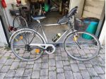 Bicicletta