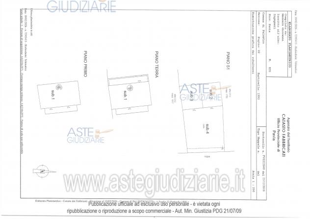 IMMOBILI-IMMOBILE COMMERCIALE-Vicolo Sant'Antonio, 15, 27030 Palestro PV, Italia - Foto 10