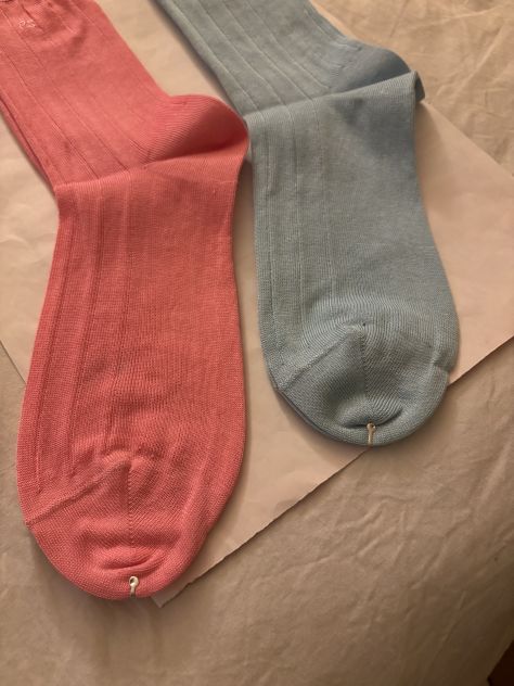 2 PAIA DI CALZE NUOVE DA UOMO LEGGERE FIRMATE ORIGINALI:”PAUL SMITH”MADE IN ITAL - Foto 10