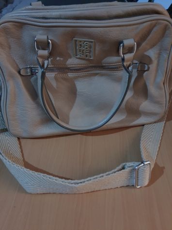 Borsa beige