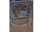 Borsa beige