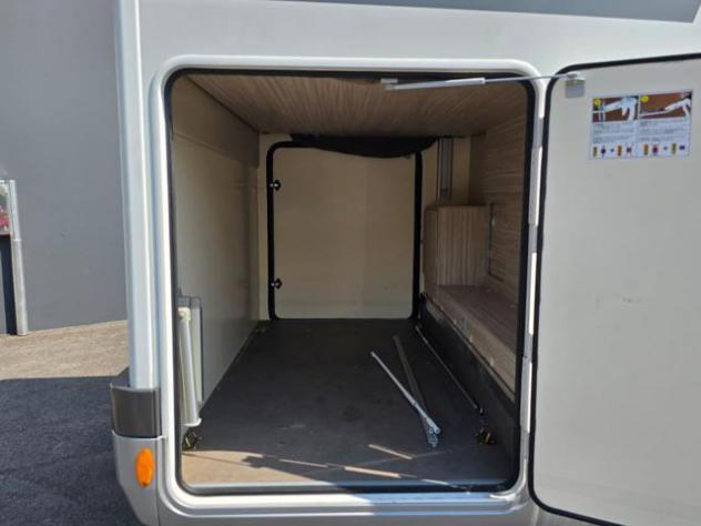 ELNAGH T-LOFT 450 rif. 24006885 - Foto 5