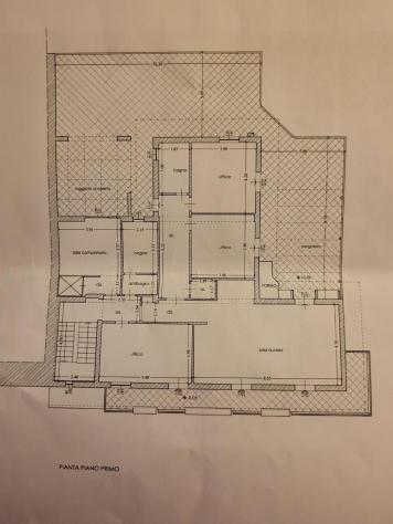Capannone artigianale in vendita a Poggio a Caiano 520 mq Rif: 1357048 - Foto 2