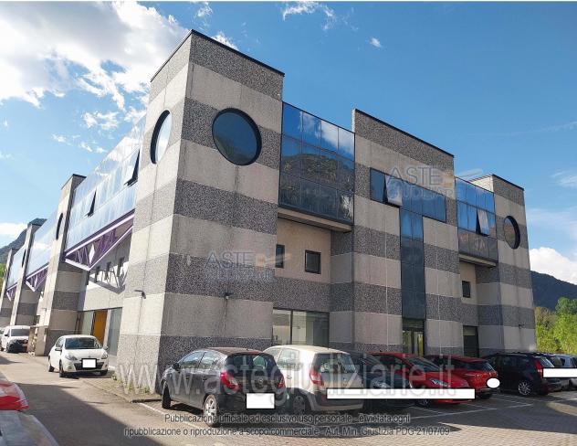 IMMOBILI-IMMOBILE COMMERCIALE-Via 42 Martiri, 213c