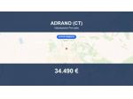 Immobile in asta di 89 m² in vendita a Adrano