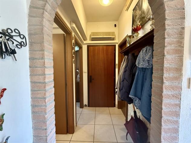 "L'Appartamento del Volo": trilocale riammodernato ad Alfonsine - Foto 17