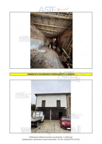 IMMOBILI-IMMOBILE RESIDENZIALE-Via Scurzolengo, 19, 14031 San Desiderio AT, Italia - Foto 7