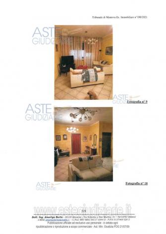 IMMOBILI-IMMOBILE RESIDENZIALE-Via Pietro Micca, 46013 Canneto sull'Oglio MN, Italia - Foto 7