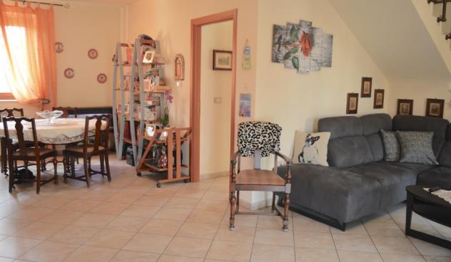 Appartamento in vendita a Avenza - Carrara 160 mq Rif: 978507 - Foto 5