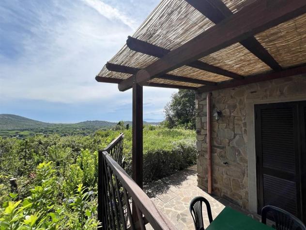 Splendida ed Esclusiva Proprietà Incastonata nella Dolce Collina di Punta Ala - Foto 5