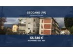 Immobile in asta di 89 m² in vendita a Ceccano