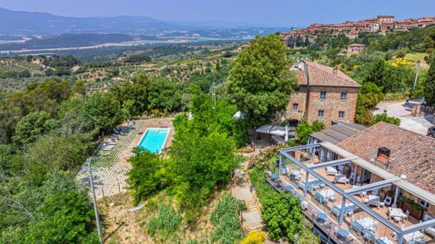 Casale 850 mq in Vendita a Città della Pieve - Foto 3