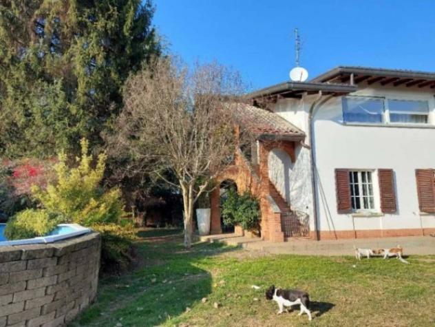 Immobile in asta di 347 m² con più di 5 locali in vendita a Figino Serenza - Foto 3