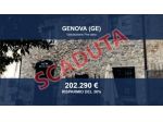 Immobile in asta di 95 m² in vendita a Genova