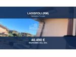 Immobile in asta di 41 m² in vendita a Ladispoli