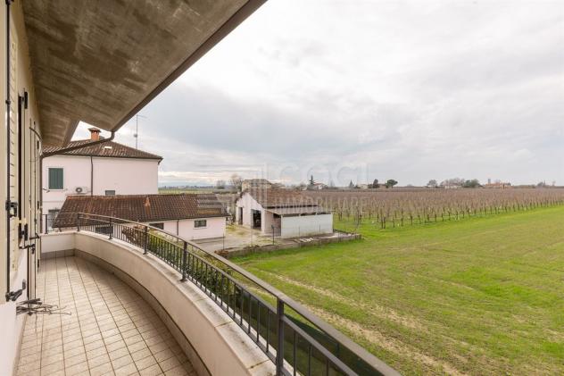 VILLA SAN MARTINO – ELEGANTE APPARTAMENTO - Foto 18