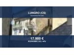 Immobile in asta di 92 m² in vendita a Lungro