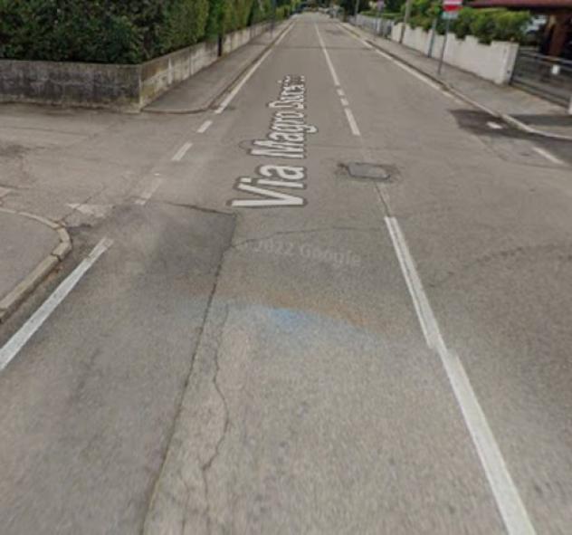 Immobile in asta di 101 m², box auto in vendita a Massanzago - Foto 7