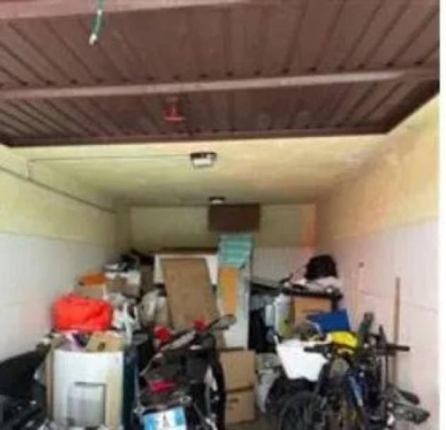 Immobile in asta di 104 m², box auto in vendita a Meda - Foto 6