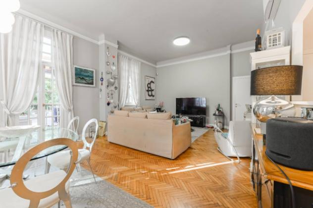 Appartamento di 137 m² con 3 locali in vendita a Milano - Foto 9
