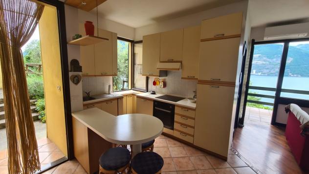 APPARTAMENTO di 2 vani e di 45 mq (MONTE ISOLA) rif. 80210 - Foto 3