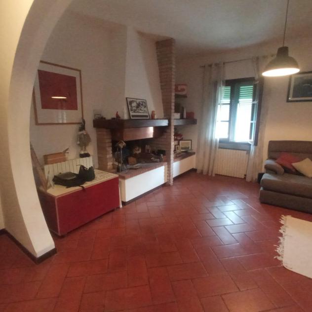 Appartamento in vendita a Marti - Montopoli in Val d'Arno 100 mq Rif: 1398445 - Foto 7