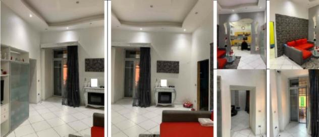 Immobile in asta di 148 m² in vendita a Napoli - Foto 2