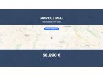 Immobile in asta di 99 m² in vendita a Napoli