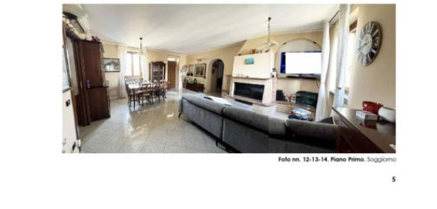 Immobile in asta di 134 m² con più di 5 locali in vendita a Nerviano - Foto 10