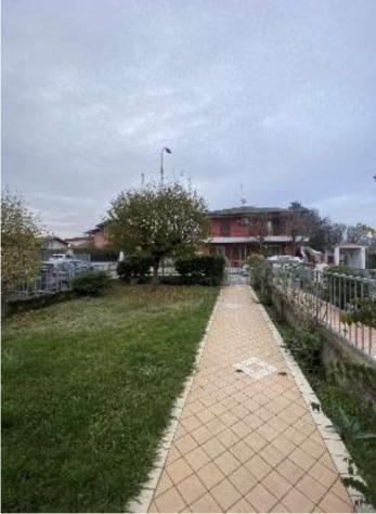 283/2025 U BS - villetta a schiera con box in asta a Offlaga - Foto 3
