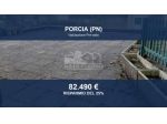 Immobile in asta di 115 m² con più di 5 locali e box auto in vendita a Porcia