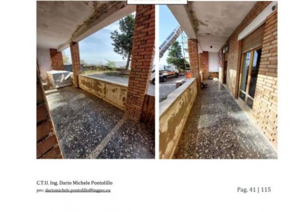 Immobile in asta di 106 m² con più di 5 locali in vendita a Potenza - Foto 3