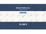 Immobile in asta di 189 m² in vendita a Resuttano