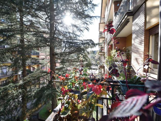 Appartamento in Via di Valle Aurelia - Foto 12