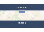 Immobile in asta di 52 m² in vendita a Roma