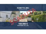 Immobile in asta di 325 m² in vendita a Rometta