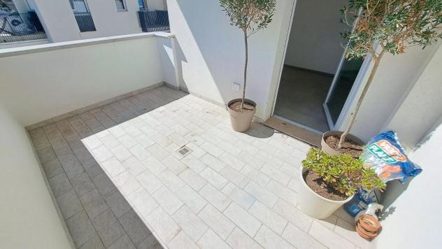 Appartamento in vendita a Rosignano Solvay - Rosignano Marittimo 85 mq Rif: 1416982 - Foto 4