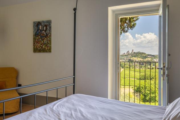 Villa in vendita a San Gimignano - Foto 8