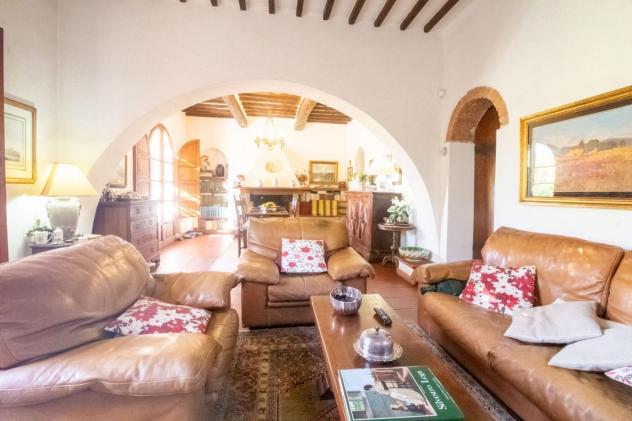 Villa in vendita a Rigoli - San Giuliano Terme 390 mq Rif: 1421380 - Foto 3